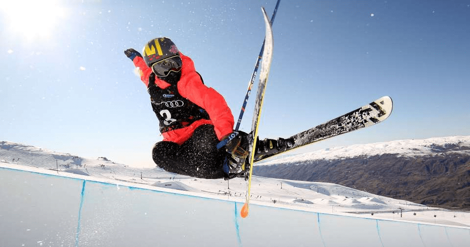 Slopestyle, Slalom and Shindigs – Events on the mountains this winter!
