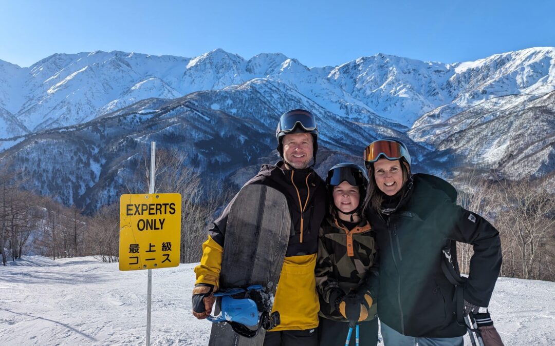 Earthquakes to Expansions – Snopro’s Journey to Japan