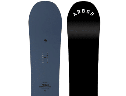 Performer Snowboard